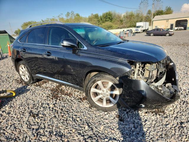Photo 4 from auction – 2011 LEXUS RX 350 with VIN 2T2ZK1BA6BC056851