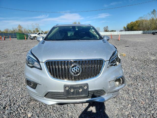 Photo 5 from auction – 2017 BUICK ENVISION E with VIN LRBFXBSA7HD151556