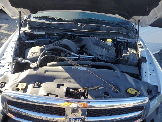 Photo 12 from auction – 2020 RAM 1500 CLASS with VIN 3C6JR7ET2LG122050