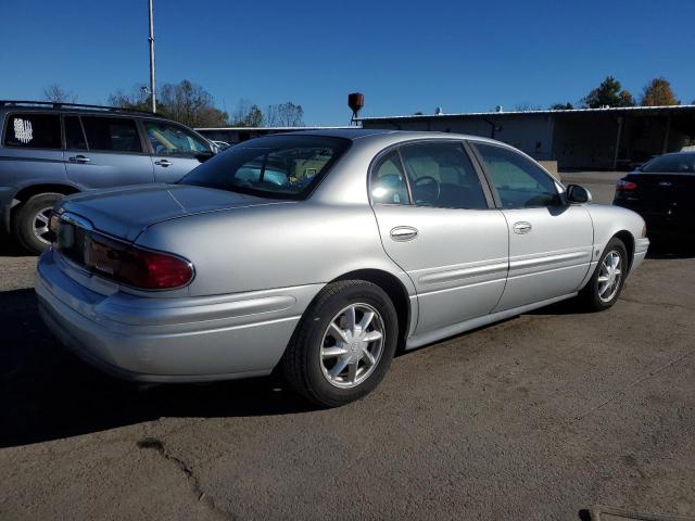 Photo 3 from auction – 2003 BUICK LESABRE with VIN 1G4HR54K93U237872