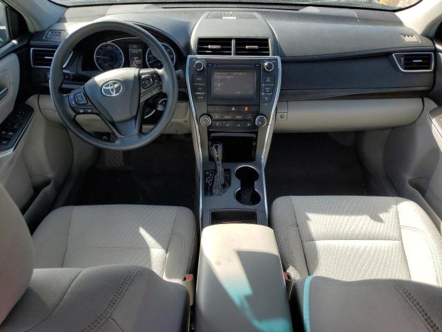 Photo 8 from auction – 2017 TOYOTA CAMRY LE with VIN 4T1BF1FK7HU672515