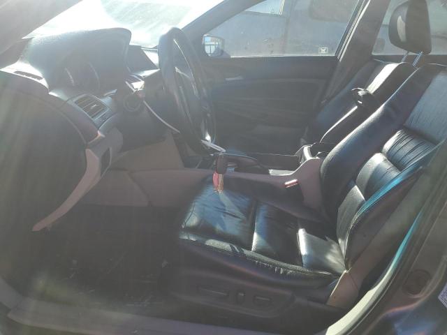 Photo 7 from auction – 2012 HONDA ACCORD LX with VIN 1HGCP2F38CA033253