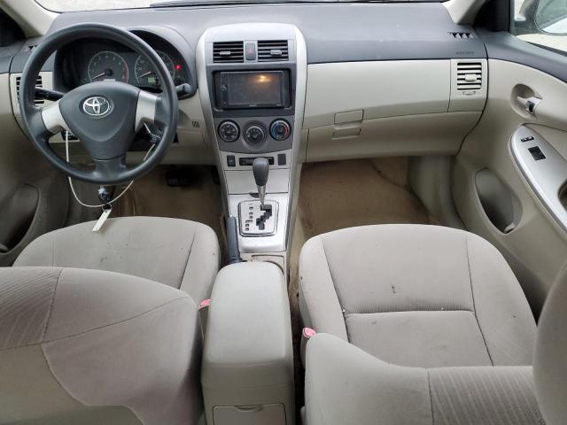 Photo 8 from auction – 2011 TOYOTA COROLLA BA with VIN JTDBU4EE3B9150272