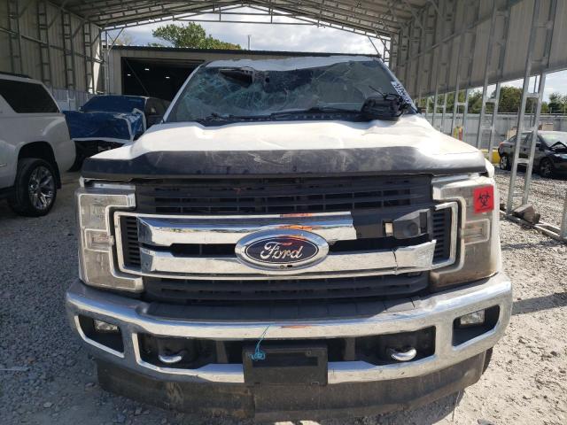 Photo 5 from auction – 2018 FORD F250 SUPER with VIN 1FT7W2B61JEB59768