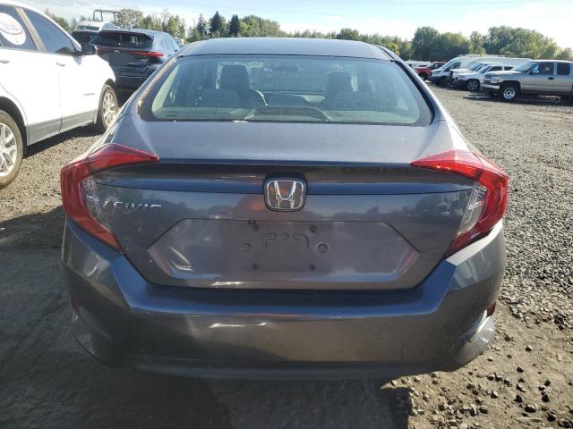 Photo 6 from auction – 2018 HONDA CIVIC LX with VIN 2HGFC2F57JH504883
