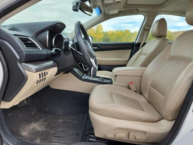 Photo 7 from auction – 2017 SUBARU LEGACY 2.5 with VIN 4S3BNAN68H3004417