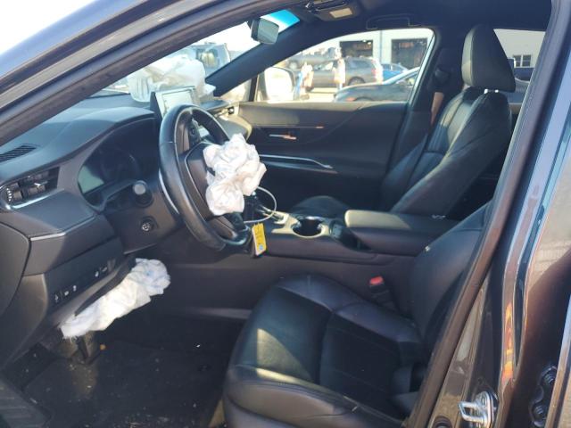 Photo 7 from auction – 2021 TOYOTA VENZA with VIN JTEAAAAH5MJ024575