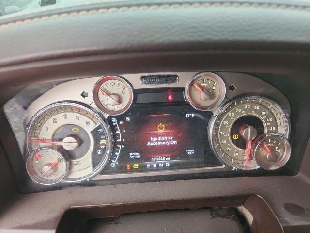 Photo 9 from auction – 2017 RAM 2500 LONGH with VIN 3C6UR5GL6HG676097