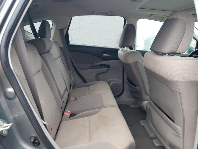 Photo 11 from auction – 2014 HONDA CR-V EX with VIN 2HKRM3H57EH543580