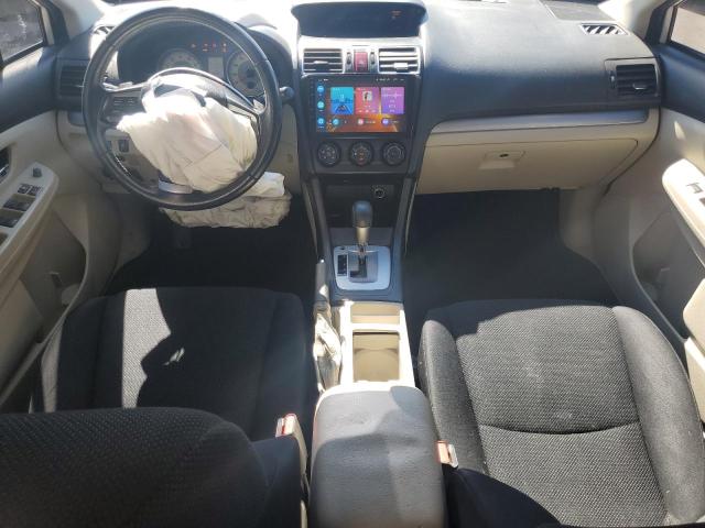 Photo 8 from auction – 2013 SUBARU IMPREZA SP with VIN JF1GPAL64D2861942