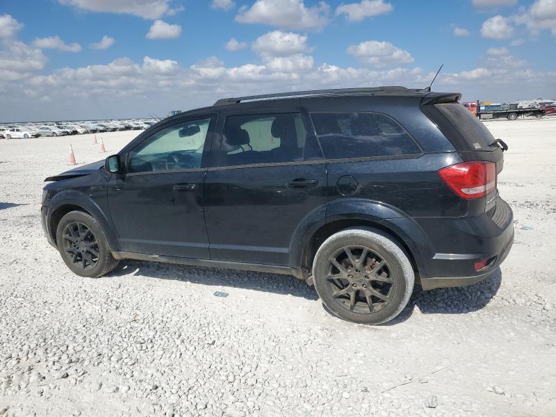 Photo 2 from auction – 2015 DODGE JOURNEY SXT with VIN 3C4PDCBG0FT511573