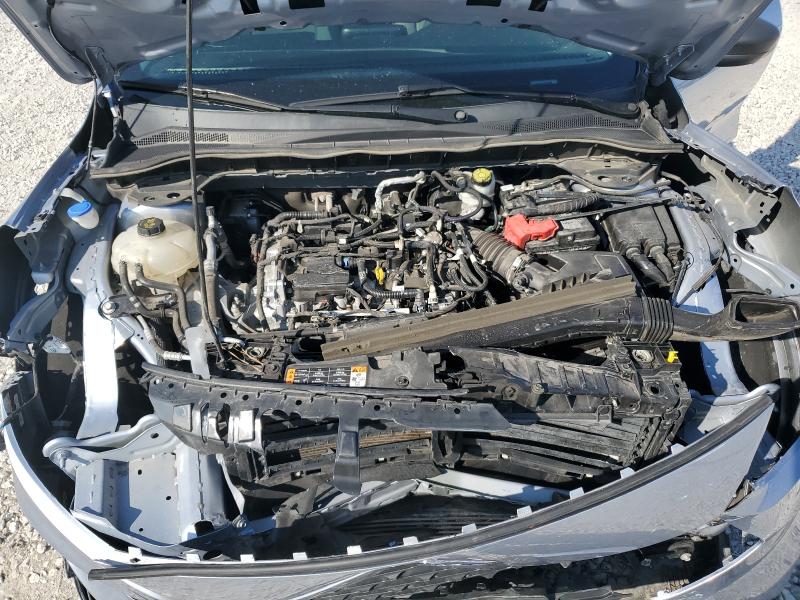 Photo 12 from auction – 2022 FORD ESCAPE S with VIN 1FMCU0F66NUB58349