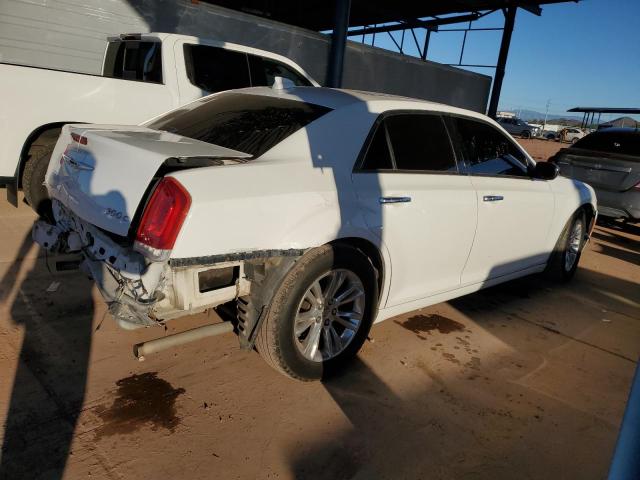 Photo 3 from auction – 2016 CHRYSLER 300C with VIN 2C3CCAEG2GH161234