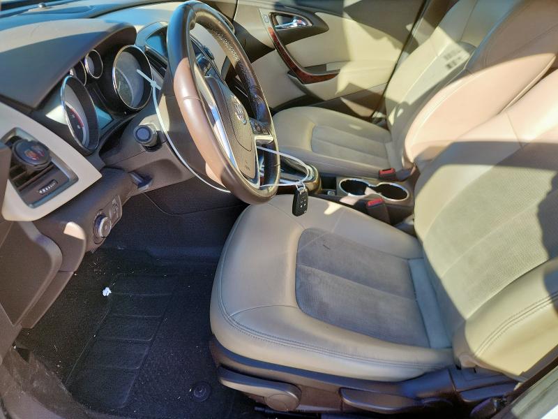 Photo 7 from auction – 2013 BUICK VERANO with VIN 1G4PP5SK9D4226814