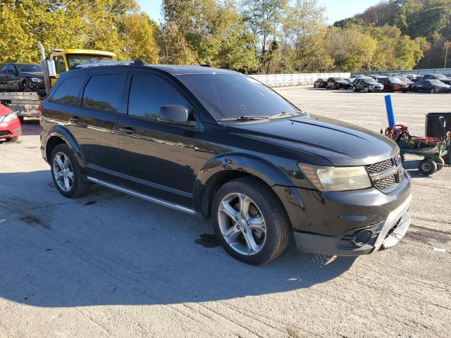 Photo 4 from auction – 2017 DODGE JOURNEY CR with VIN 3C4PDDGG3HT634169