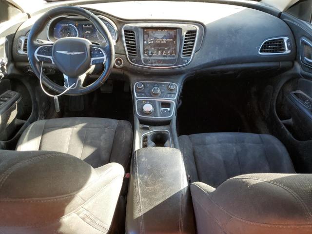 Photo 8 from auction – 2015 CHRYSLER 200 LIMITE with VIN 1C3CCCAB4FN693628