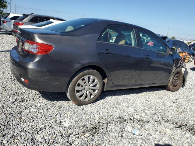 Photo 3 from auction – 2012 TOYOTA COROLLA BA with VIN 2T1BU4EEXCC837065