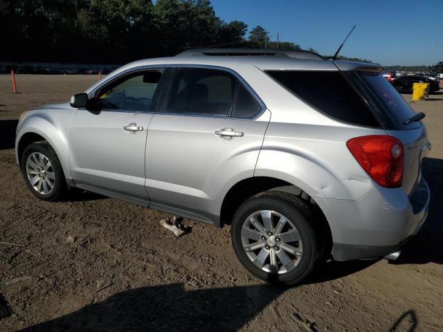 Photo 2 from auction – 2010 CHEVROLET EQUINOX LT with VIN 2CNFLPEYXA6248897