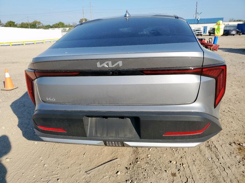 Photo 6 from auction – 2025 KIA K4 EX with VIN 3KPFU4DE1SE096405