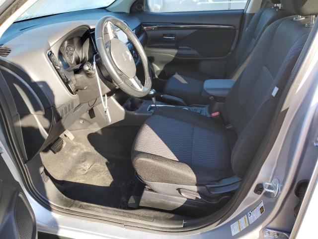 Zdjęcie 7 z aukcji – 2014 MITSUBISHI OUTLANDER z VIN JA4AZ3A34EZ019880