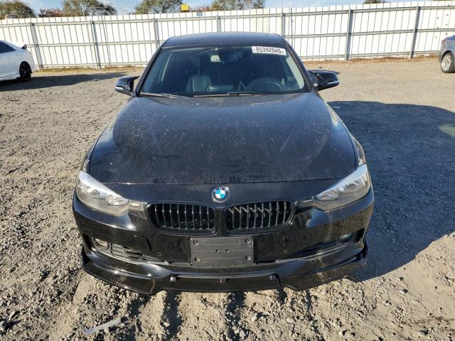 Zdjęcie 5 z aukcji – 2015 BMW 328 XI z VIN WBA3B3G50FNT18557