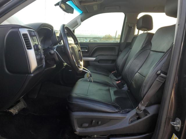 Photo 7 from auction – 2014 CHEVROLET SILVERADO with VIN 3GCUKREC9EG406946