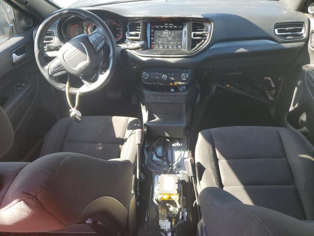 Photo 8 from auction – 2023 DODGE DURANGO PU with VIN 1C4SDJFT2PC678665