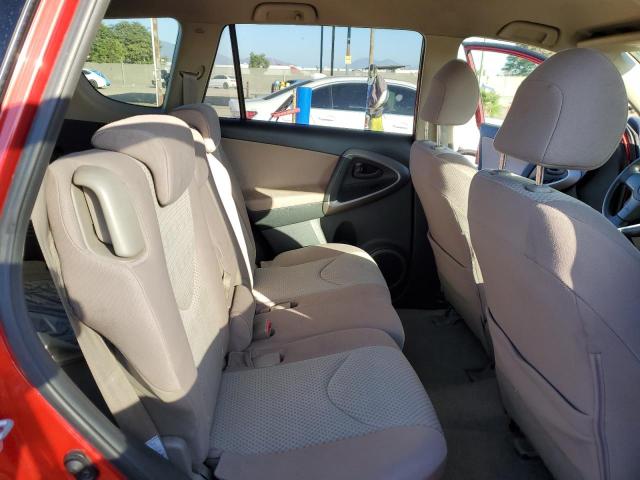 Photo 10 from auction – 2007 TOYOTA RAV4 with VIN JTMBK33V775014289