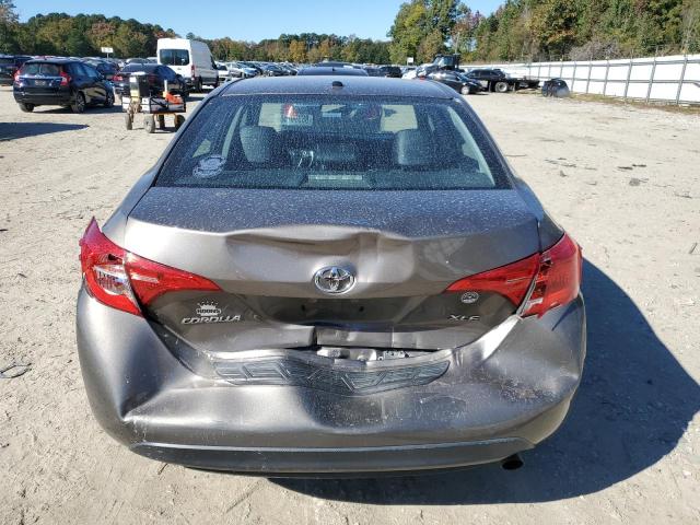 Photo 6 from auction – 2018 TOYOTA COROLLA L with VIN 2T1BURHEXJC099886