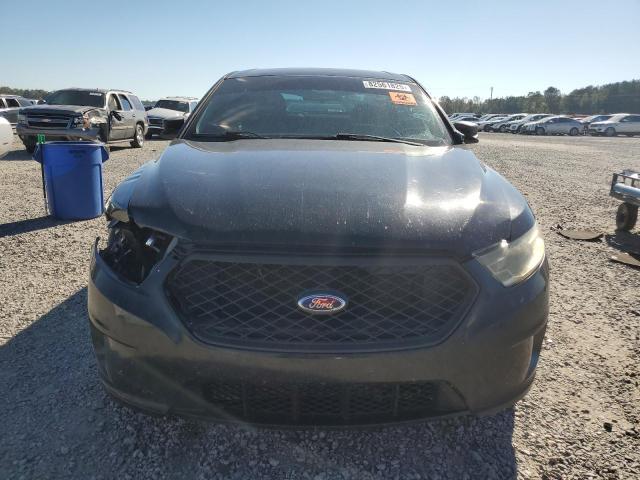 Photo 5 from auction – 2014 FORD TAURUS POL with VIN 1FAHP2MK0EG124487