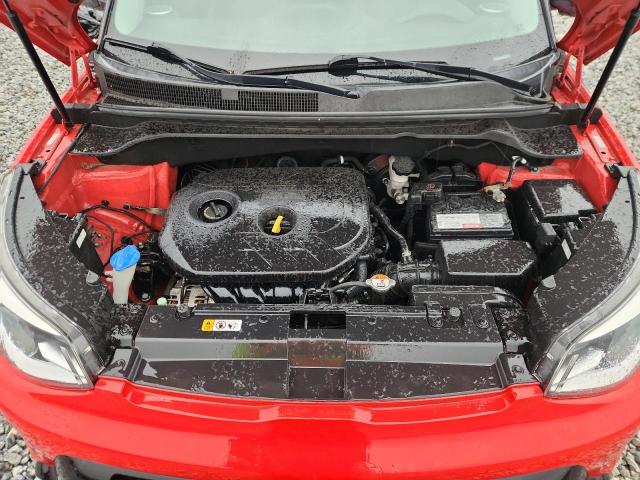 Photo 11 from auction – 2016 KIA SOUL + with VIN KNDJP3A54G7851960