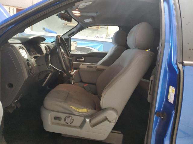 Photo 7 from auction – 2013 FORD F150 with VIN 1FTFX1EF6DFB35771