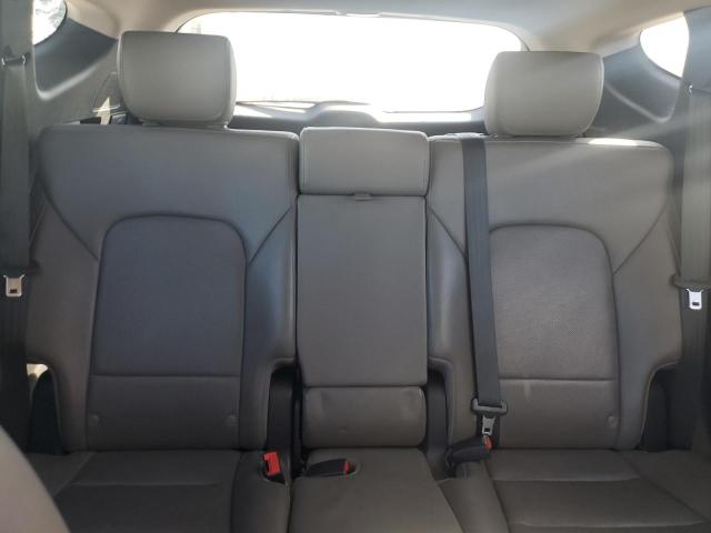 Photo 10 from auction – 2017 HYUNDAI SANTA FE S with VIN 5NMZU3LB4HH047182