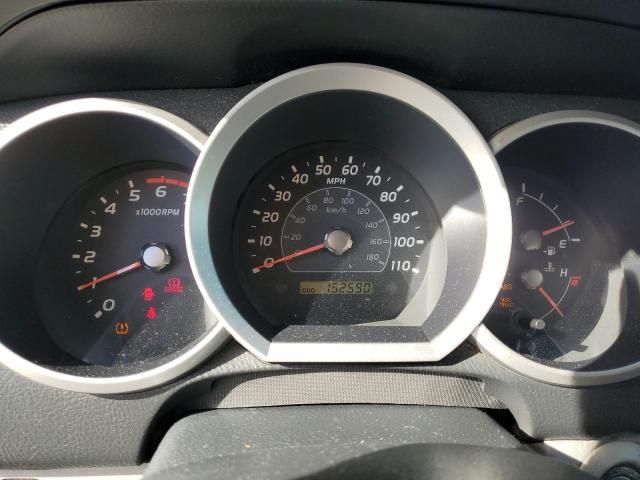Photo 9 from auction – 2006 TOYOTA 4RUNNER SR with VIN JTEBU14R460094920