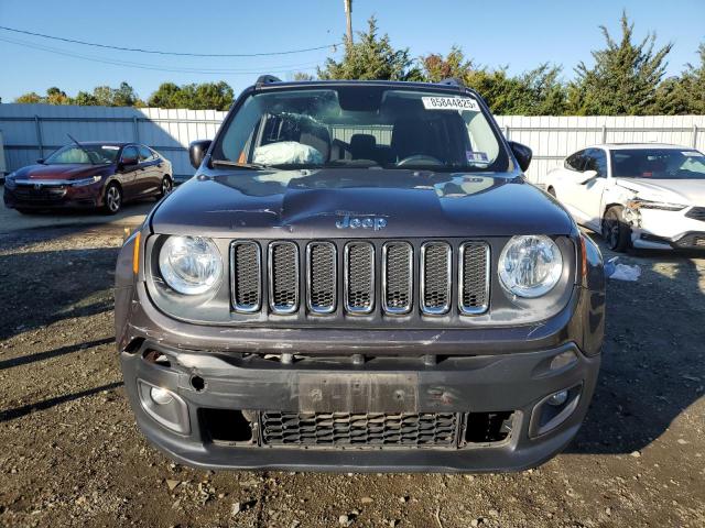 Photo 5 from auction – 2017 JEEP RENEGADE L with VIN ZACCJBBB8HPE60582