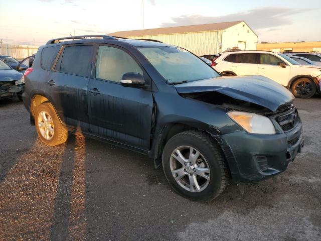 Photo 4 from auction – 2011 TOYOTA RAV4 with VIN 2T3BF4DV0BW127432