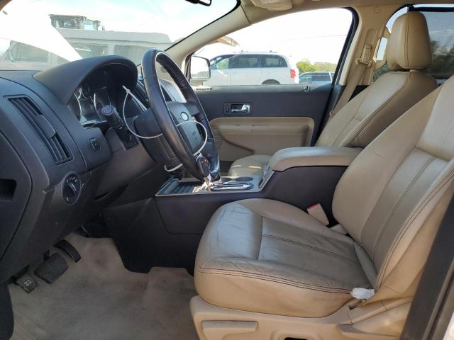Photo 7 from auction – 2010 FORD EDGE LIMIT with VIN 2FMDK3KC6ABB24726