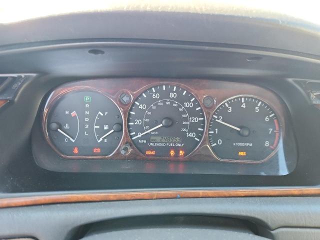 Photo 9 from auction – 1998 TOYOTA CAMRY LE with VIN JT2BF28K6W0113428