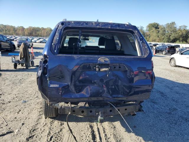 Photo 6 from auction – 2016 TOYOTA 4RUNNER SR with VIN JTEZU5JR5G5136655