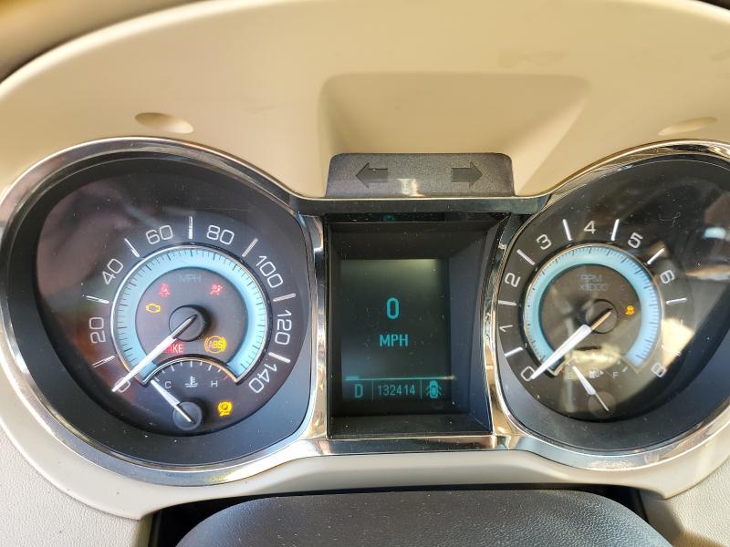 Фото 9 с аукциона – 2011 BUICK LACROSSE C с VIN 1G4GA5EC8BF346921