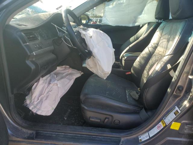 Photo 7 from auction – 2014 TOYOTA CAMRY L with VIN 4T1BF1FK1EU410310