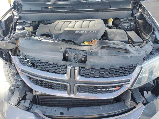 Photo 11 from auction – 2015 DODGE JOURNEY R/ with VIN 3C4PDDEG9FT666088