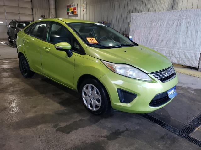 Photo 4 from auction – 2013 FORD FIESTA SE with VIN 3FADP4BJ2DM140943
