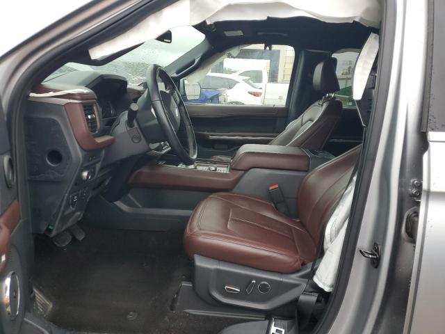 Photo 7 from auction – 2022 FORD EXPEDITION with VIN 1FMJK2AT2NEA27628