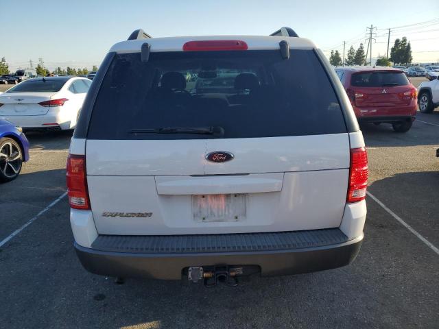 Photo 6 from auction – 2005 FORD EXPLORER X with VIN 1FMZU63E35ZA27004