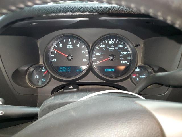 Photo 9 from auction – 2012 CHEVROLET SILVERADO with VIN 1GCRKSE01CZ289640