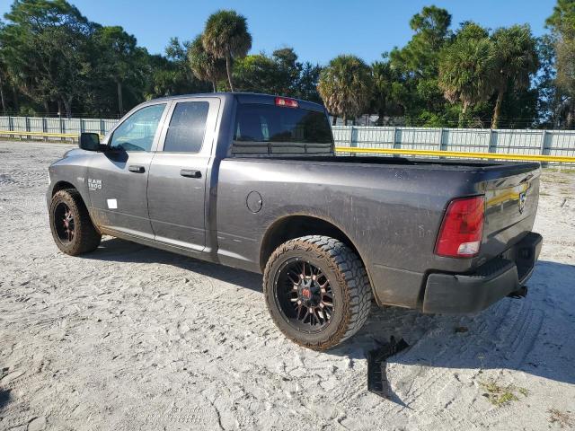 Photo 2 from auction – 2019 RAM 1500 CLASS with VIN 1C6RR6FTXKS600606