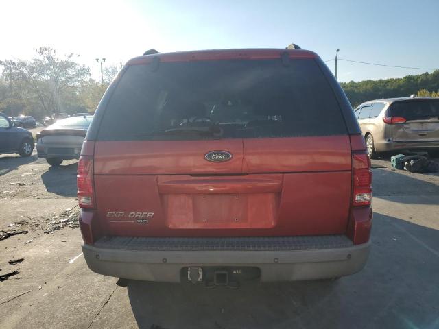 Photo 6 from auction – 2002 FORD EXPLORER XLT with VIN 1FMZU73K12UD33431
