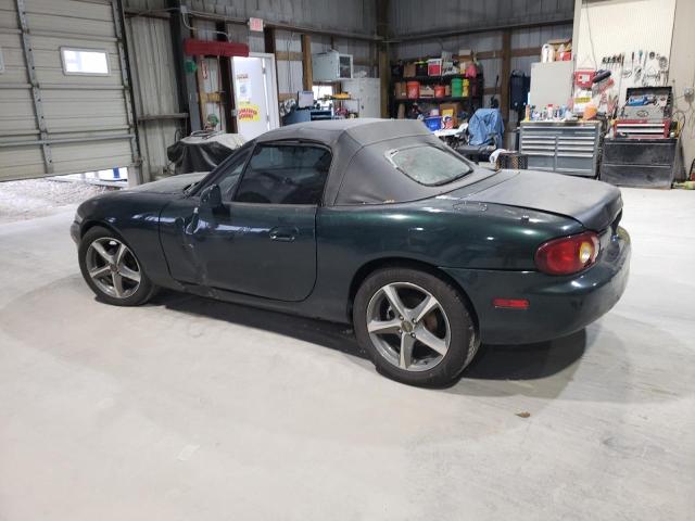 Photo 2 from auction – 1999 MAZDA MX-5 MIATA with VIN JM1NB3531X0122428