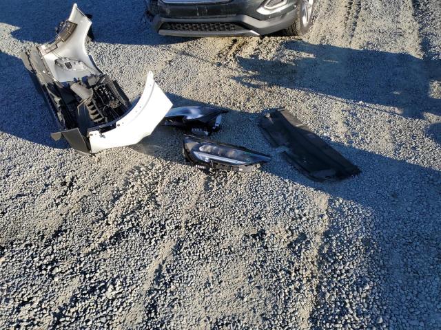 Photo 13 from auction – 2023 BUICK ENVISION E with VIN LRBFZNR4XPD075163